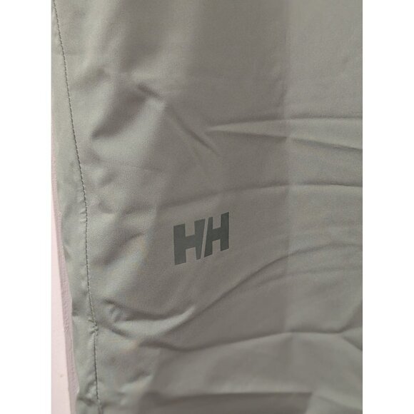 Helly Hansen Womens Jade 2.0 Legendary Insulated Ski Pants XL Regular Fit Waterp - Picture 3 of 9
